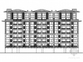 [毕业设计]八层洋房别墅住宅区规划设计施工图