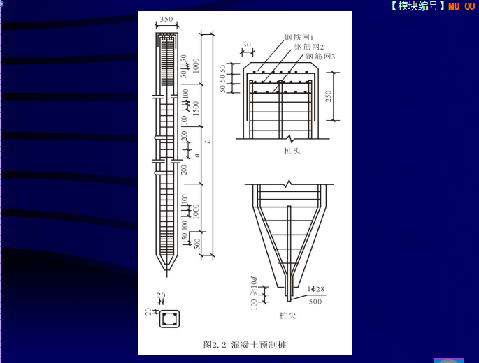 桩基工程施工工艺ppt（共105页，配图丰富）_3