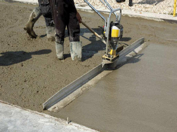 钻芯法混凝土强度技术规程资料下载-混凝土五种常见“体检”方法优缺点比较