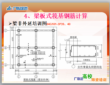 计算钢筋工程的构件资料下载-[广联达]培训讲义—其他构件钢筋计算