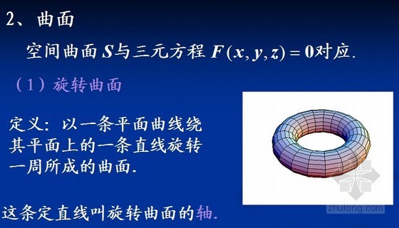 供配电专业基础资料下载-全国注册电气工程师考试供配电基础--高等数学PPT课件374页