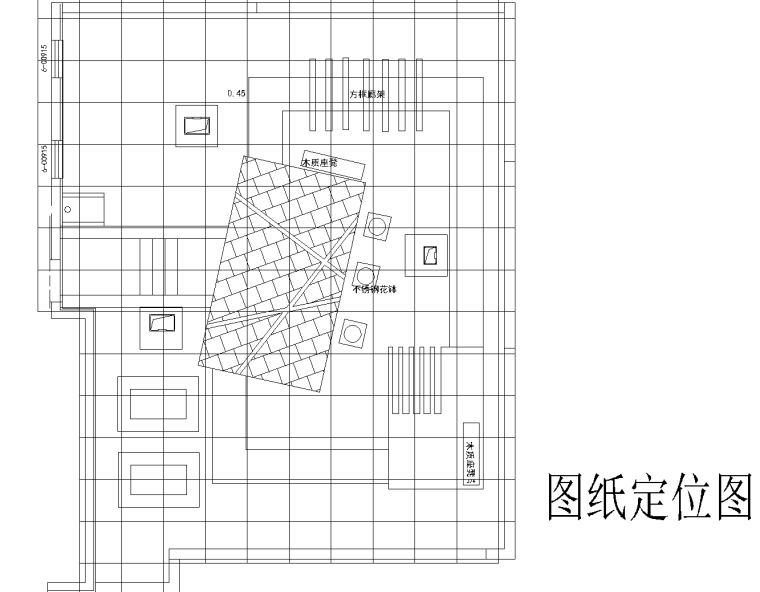 21套屋顶花园CAD施工图（6）-3_看图王