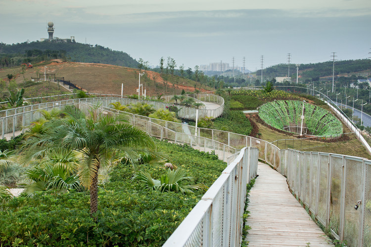 南宁规划展览馆建筑景观-1 (5)