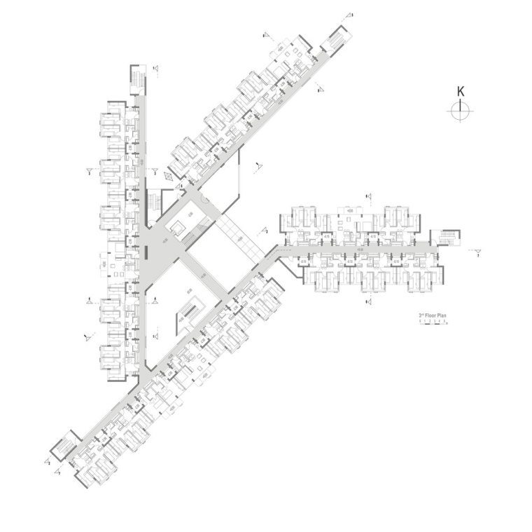 土耳其中东科技大学研究生宿舍-1 (26)