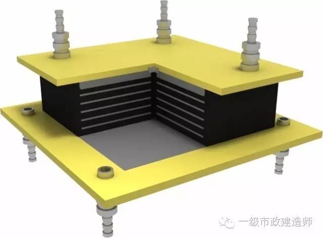 桥梁支座安装技术资料下载-各种桥梁支座施工工艺大盘点，要的就是这个！