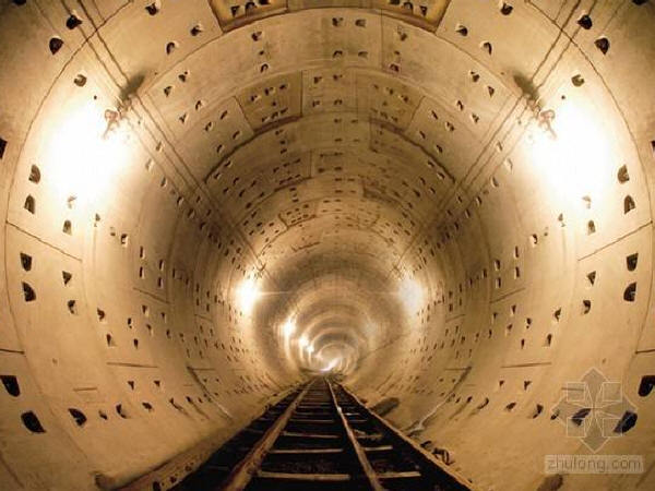 地铁盾构接收洞口施工方案资料下载-盾构接收施工技术注意点有哪些