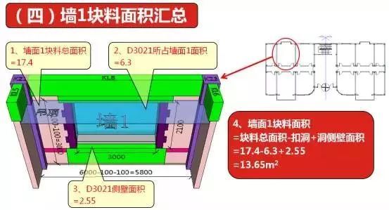 施工员手工算量图文详解_16