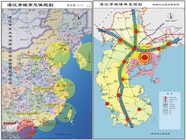 [湛江]跨海大桥工程可行性研究报告(图文并茂共304页)_2