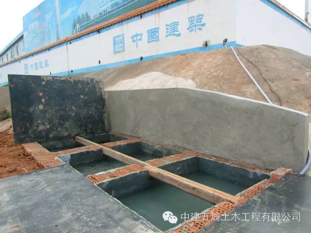 这组中建道路工程标准化施工照片，史上最全！  ​_96