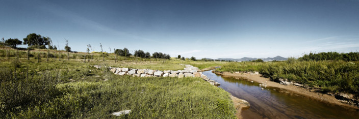 Llobregat河的总体规划-14