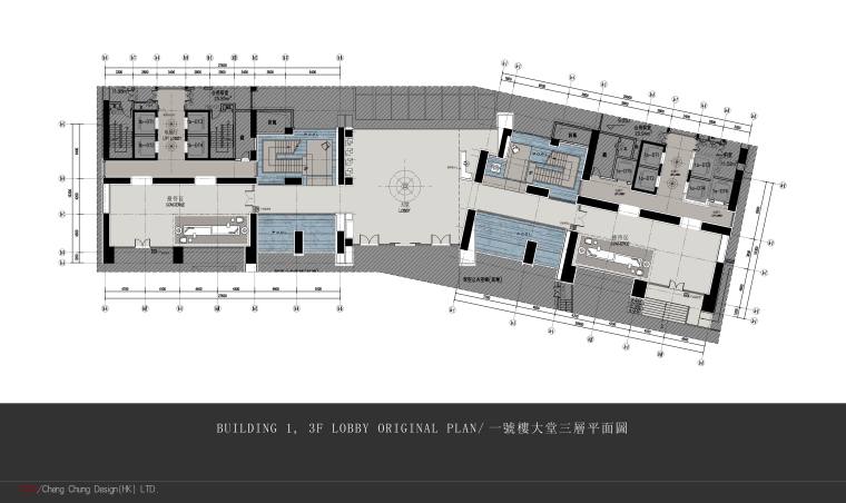 CCD深圳科之谷超高档现代公寓室内设计方案-009