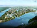 [浙江]宁波市某区块公共空间景观修建性详细规划方案设计