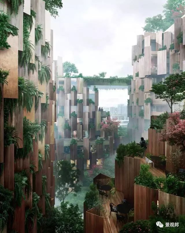 宜居新生活——打造贴于时代的绿色建筑_12