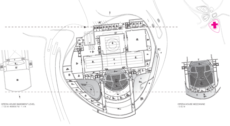 扎哈.哈迪德——江苏大剧院建筑设计方案文本-微信截图_20181010143437