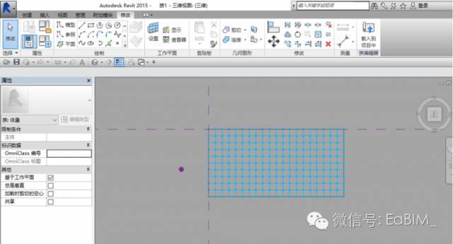 revit参数化建筑资料下载-关于使用Revit参数关联图形