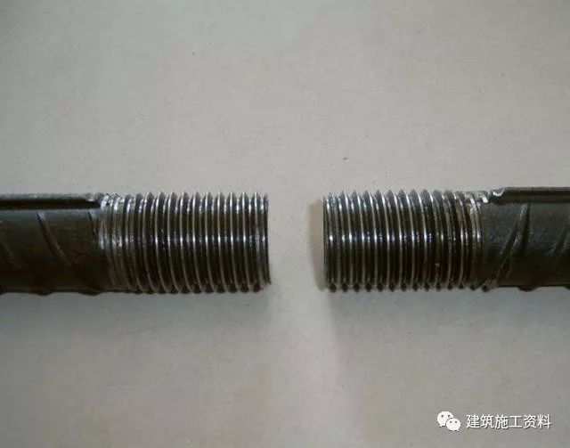 钢筋变径电渣压力焊资料下载-钢筋套筒连接、绑扎搭接、电渣压力焊一篇全写明白了