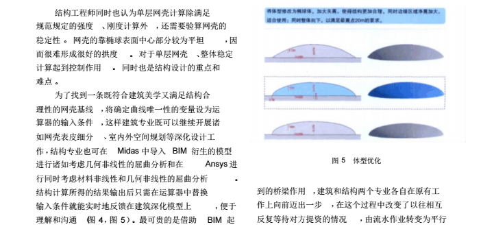 基于BIM的可持续设计在黑瞎子岛植物园项目中的创新实践_5