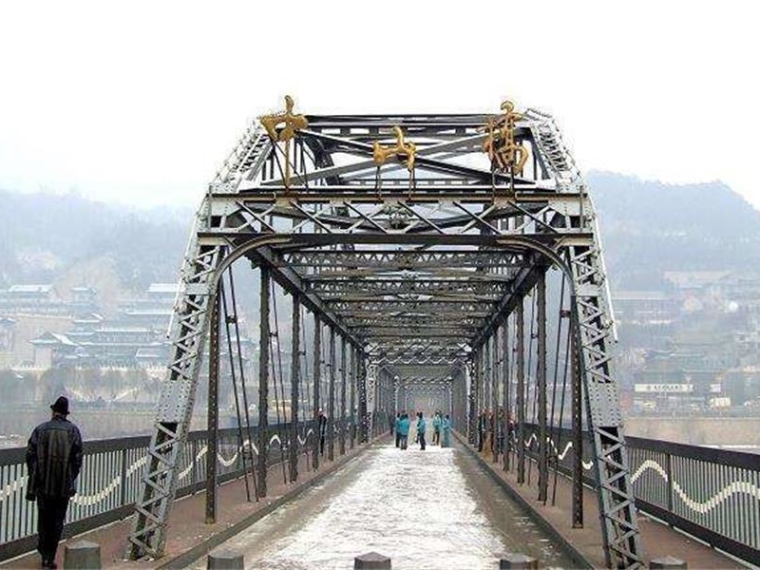 桥梁冬季施工措施资料下载-桥梁建设项目工程冬季施工专项方案（pdf，17页）