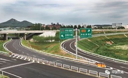 都昌县大港水库资料下载-江苏省首条新建绿色低碳示范高速公路有47个低碳项目！