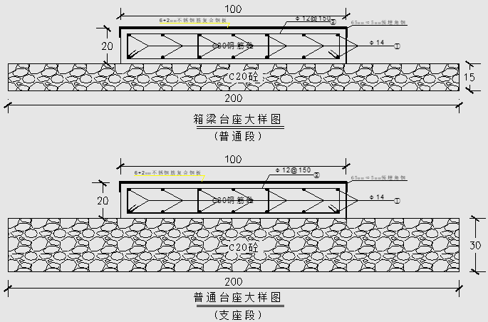 广佛肇高速公路预制梁场临建施工方案PPT_3