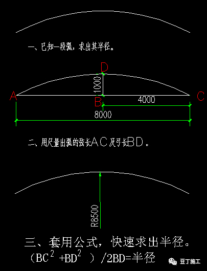 卫生残疾扶手资料下载-现场施工中常用的一些小技巧