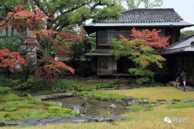 日本15个最美枯山水庭院_109