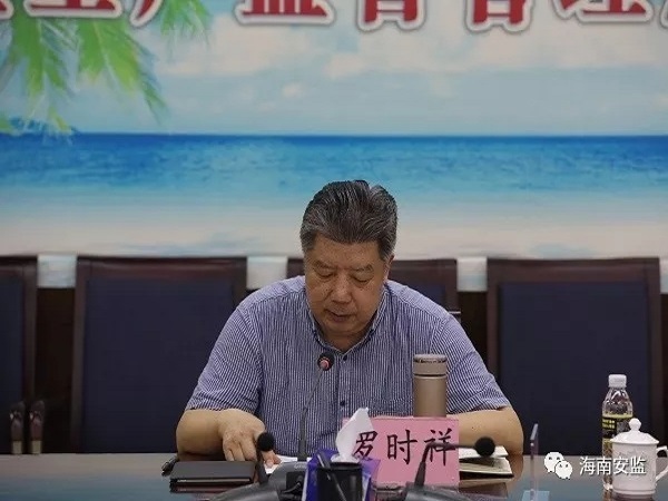 安全生产隐患排查整治方案资料下载-贯彻落实习总书记重要指示精神加强安全生产和应急管理工作