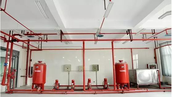市政给排水说明资料下载-关于建筑给排水的几点说明