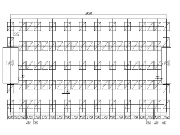 空调外墙支架施工资料下载-支架箱梁施工方案