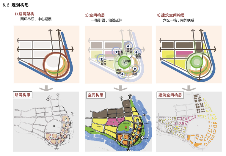 [安徽]霍山科技园总体规划方案设计文本-屏幕快照 2018-11-02 上午9.53.25