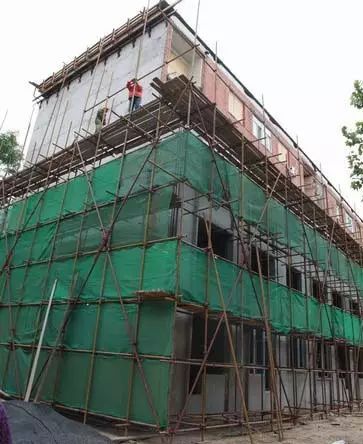 结构加固教材资料下载-建设城市加固改造不能少，这些注意事项您了解么？