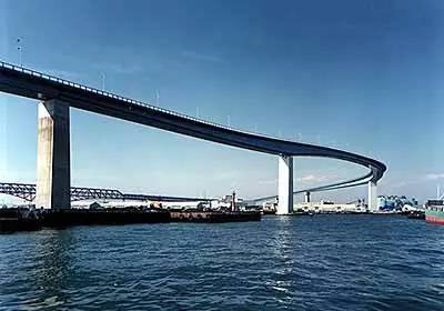 250m桥梁资料下载-中国大跨径桥梁的分类与特点