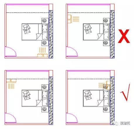 万科的施工图设计经典总结_18