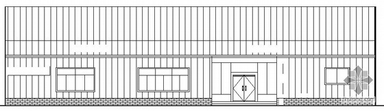 消防池施工图资料下载-[广东]某综合消防池建筑结构施工图