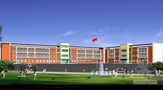 广州概算表资料下载-[广州]学校综合楼建项目工程概算表