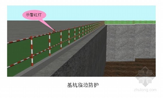 拱桥安全文明施工专项方案资料下载-[广东]管道工程安全文明施工专项方案