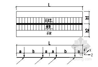 玻璃幕墙办公楼图片资料下载-办公楼玻璃幕墙计算书