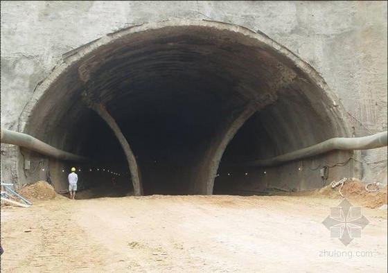 矿山法隧道施工控制要点资料下载-[PPT]沪昆铁路客运专线某标段隧道施工培训