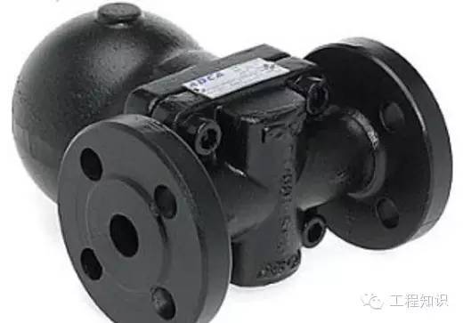 蒸汽管道保温安装方案资料下载-管道布置中疏水阀的安装使用