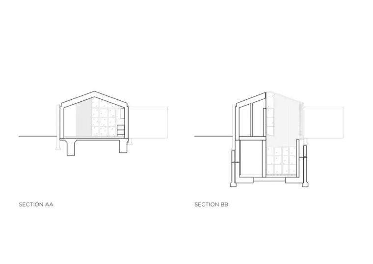 让建筑师一见难忘的小住宅_43