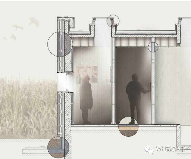 如何用八步做完一个建筑细部的图面表达？-T1_JJvB4ZT1RCvBVdK.jpg