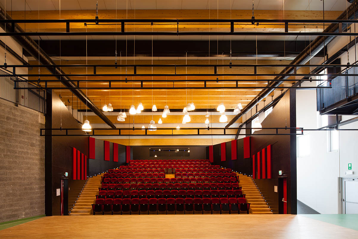 [分享]图文详解箱变基础知识,值得收藏!