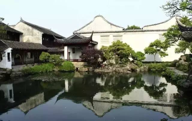 中国古典酒店资料下载-你见过这么详细的新中式景观设计讲解吗？
