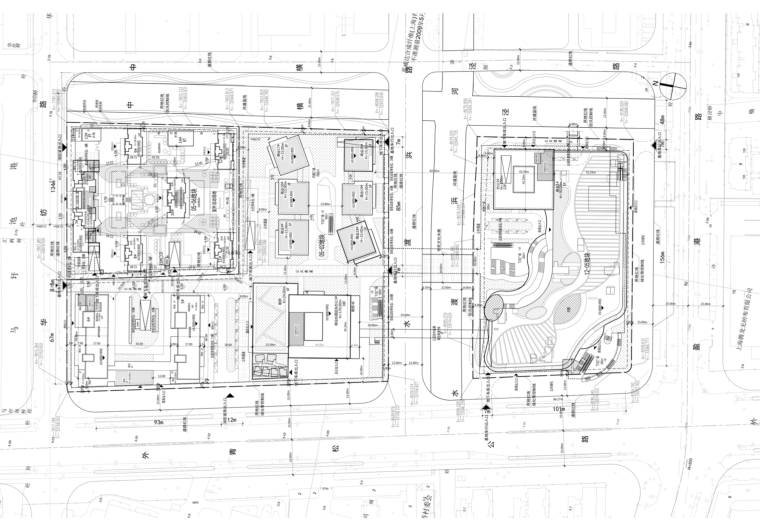 [上海]UA国际青浦区商业购物中心建筑设计方案文本-屏幕快照 2019-01-11 下午12.13.43