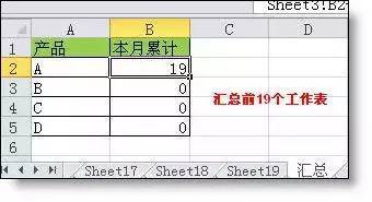 收藏！项目上最常用的Excel函数公式大全，现在看还不晚_8