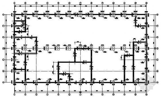 钢结构厂房吊顶设计图资料下载-全套钢结构厂房结构图纸