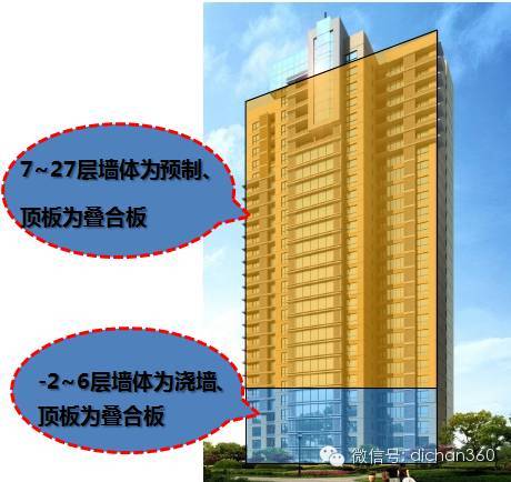 北京住宅工程联合验收资料下载-万科的首个装配式高层住宅是这样炼成的，不得不学