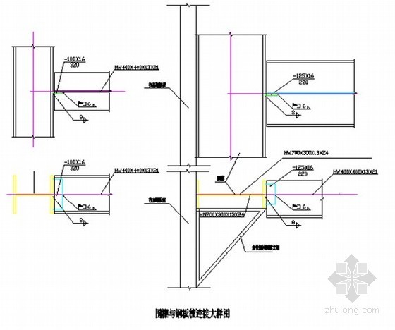 支护桩加斜撑施工方案资料下载-[广东]厂房扩建设备基坑边坡支护施工方案（钢板桩）