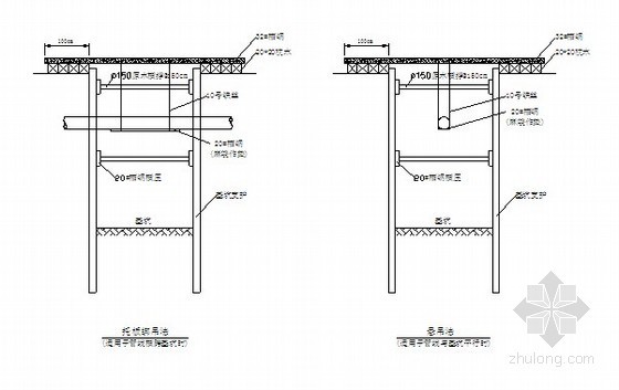 新建管网方案资料下载-[福建]市政工程管网专项施工方案