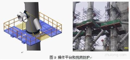 广州某电视塔结构工程施工关键技术总结-3